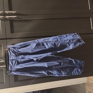 Free People athletic pants